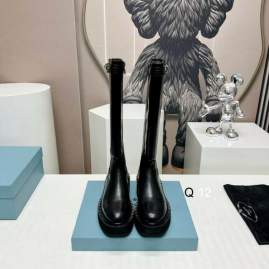 Picture of Prada Shoes _SKUPradacoloursz35-40J080118850